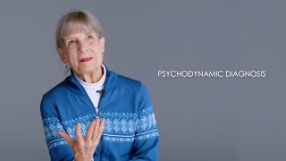 The Psychodynamic Diagnostic Process Nancy McWilliams [upl. by Imoan]