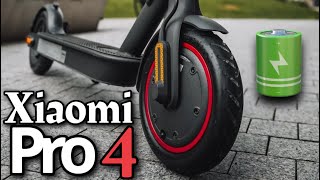 El mejor patinete Eléctrico Xiaomi Electric Scooter 4 Pro Unboxing🔥 [upl. by Yekcor]