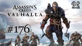 Zagrajmy w Assassins Creed Valhalla PL 176 quotSyn Jorvikquot [upl. by Hseham]