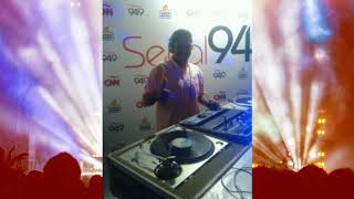 Parranderos De La Paz Mix Dj Geovanny Vasquez [upl. by Gerick42]