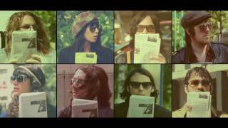 quot15 to 20quot The Phenomenal Handclap Band Official Video [upl. by Eelnodnarb867]