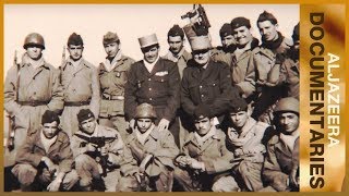 🇫🇷 🇩🇿 Veterans The French in Algeria  Featured Documentary [upl. by Tooley]