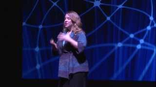 The Science of Interconnectedness Cassandra Vieten at TEDxNapaValley [upl. by Jerol]