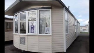 Stunning used caravan for sale North Wales [upl. by Spoor190]