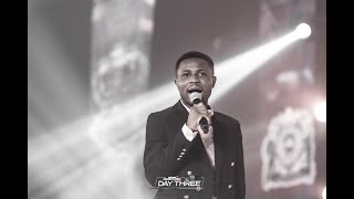 DIVINE REPOSITIONING  PSF SESSION  PASTOR TOSIN OKUNLOYE [upl. by Imalda192]