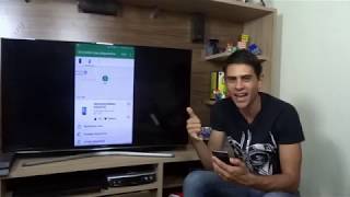 Transformando seu smartphone velho em um rastreador GPS barato [upl. by Llyrrad532]