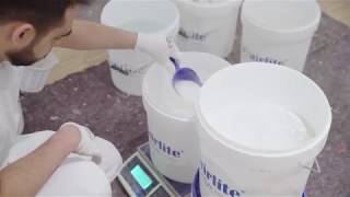 Airlite a revolutionary pollutionabsorbing paint technology launches [upl. by Hayila]