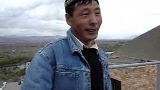 Mongolian Throatsinging dissected [upl. by Morita828]