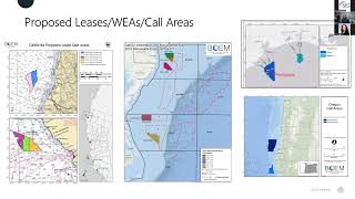 Opportunities for Geophys Innovation in Support of Offshore Wind Energy Transition  WNC Oct 2022 [upl. by Cinimod]