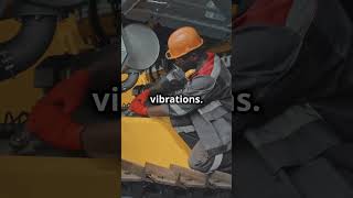 Vibration Analysis Save Your Bearings [upl. by Iene729]