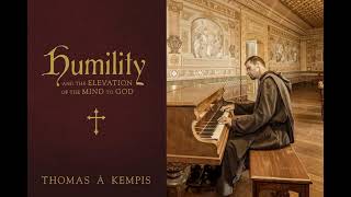 Humility and the Elevation of the Mind to God  Fr Robert Nixon [upl. by Bouchard175]