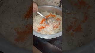 Methy sy Biryani Tak Hamania Sehar part 2 minivlog chickenbiryani recipe [upl. by Letniuq]