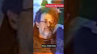 Terence McKenna on Science part 1 viral real science complexity [upl. by Maharg]