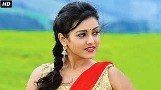 South Queen Mishti Chakraborty Columbus Romantic Movie Hindi Dubbed  Sumanth Ashwin  South Movie [upl. by Azila]