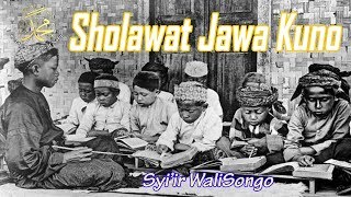 Sholawat Jawa Kuno Paling Syahdu Enak Didengar Menyentuh Hati  Sholawat Jawa Paling Populer 2021 [upl. by Todhunter]