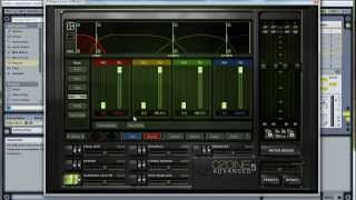 Mastering mit quotI Zotope Ozone 5quot  Tutorial German  Deutsch  Teil 4  Harmonic Exciter [upl. by Anitsim967]