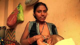 indian mother breastfeeding vlogmother breastfeeding 5 [upl. by Olympia]