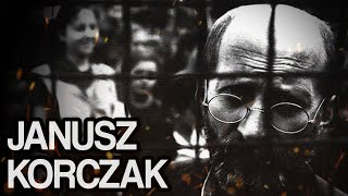 Janusz Korczak i jego dzieci  piękna i tragiczna historia [upl. by Einttirb410]