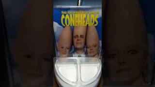 CONEHEADS OST Released July 16th 1993 [upl. by Eadas234]