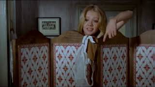 The Family Way 1966 Wedding Night  Hayley Mills amp Hywel Bennett [upl. by Claudina]