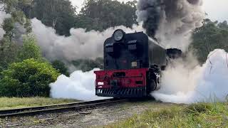 Puffing Billy Railway [upl. by Furlong]