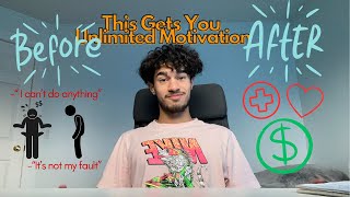 How to Motivate Yourself Without Others [upl. by Enos]