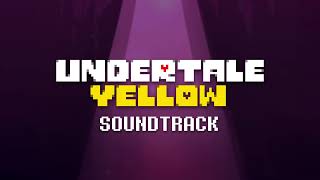 Undertale Yellow OST 006  Ruins Yellow [upl. by Cyler]