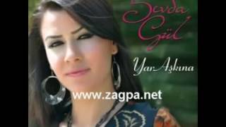 48SEVDA GÜL SALLA MENDİLİ CANIM [upl. by Ytissahc]