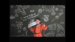 quotShinequot  TVC for Kumon Asia version  2014 [upl. by Mchugh420]