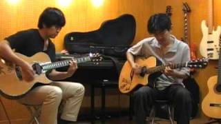 DEPAPEPE 紫陽花 ajisai  cover TOTAPEPE [upl. by Lynda451]