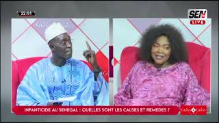 🔴GUISS GUISS  INFANTICIDE AU SENEGAL  QUELLE SONT LES CAUSES ET REMEDES [upl. by Enirhtac]