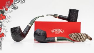 The 2021 Savinelli Saint Nicolas 311 Pot 193 [upl. by Atinid602]