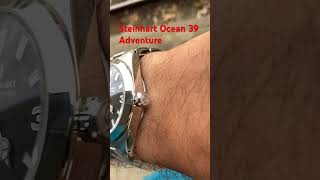 Steinhart Ocean 39 Adventure [upl. by Kletter315]