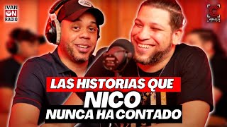 LA HISTORIA DETRÁS DE quotQUIEREN SONAR CON EL LÁPIZquot  NICO CLÍNICO  EP 88 [upl. by Ezri]