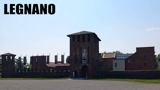 Legnano MI [upl. by Elinore766]