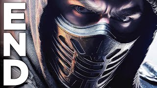 MORTAL KOMBAT 1 KHAOS REIGNS STORY MODE ENDING  FINAL BOSS  Walkthrough Gameplay Part 2 MK1 DLC [upl. by Aitercul]