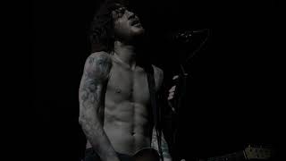 John Frusciante The Sides Ataxia [upl. by Atirat]