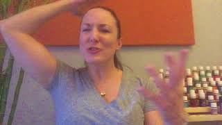 Tapping for Self Confidence and Acceptance  Tapping Exercises by Lara Riggio [upl. by Ammeg297]