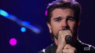 Woman  John Lennon 75th Birthday Concert Feat Juanes HD [upl. by Ramel]