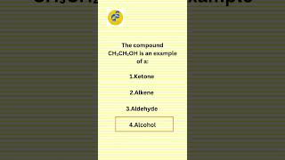 Introduction to Organic Chemistry  Functional Group  MCQs revision [upl. by Audrit]