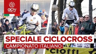 Speciale ciclocross Tutto quello che devi sapere sul ciclocross [upl. by Kacerek]