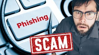 Čo je to PHISHING [upl. by Zeitler798]