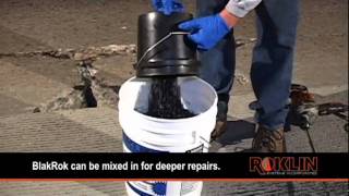 How to Repair Concrete with Flexset Rapid Concrete Repair [upl. by Ebbie]