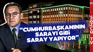 Deniz Zeyrek Jakuzi Hikaye Dedi Sancaktepe Belediyesindeki Gerçekleri Anlattı [upl. by Baillieu]