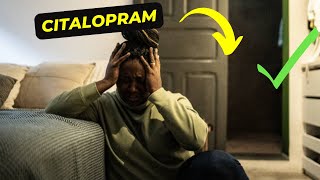 Surprising Side Effects of Citalopram  Is It Worth Taking The Risk [upl. by Averir]