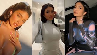 Kylie Jenner Song Compilation Snapchat  March 2021 [upl. by Anil420]