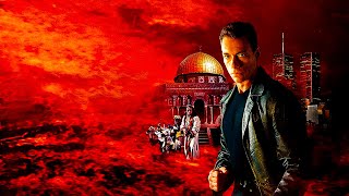 The Order Full Movie Story And Review  JeanClaude Van Damme  Charlton Heston [upl. by Quint382]