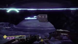 Destiny 2  Dreaming City Ascendant Chest II  The Confluence [upl. by Acired488]