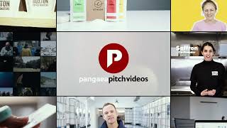 Pangaea TV  Investment Pitch Videos [upl. by Florin]