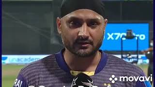 Harbhajan Singh Shoaib Akhtar Walkover chaye [upl. by Ordnas]